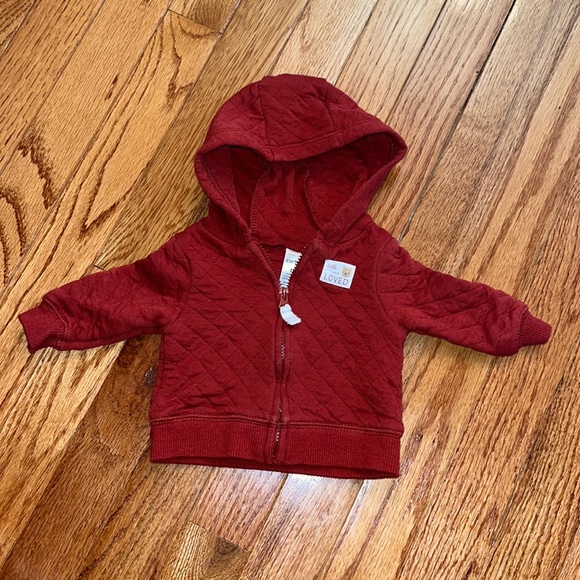 Carter's Other - Carter’s newborn jacket